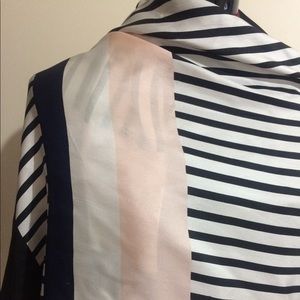 Kate spade scarf